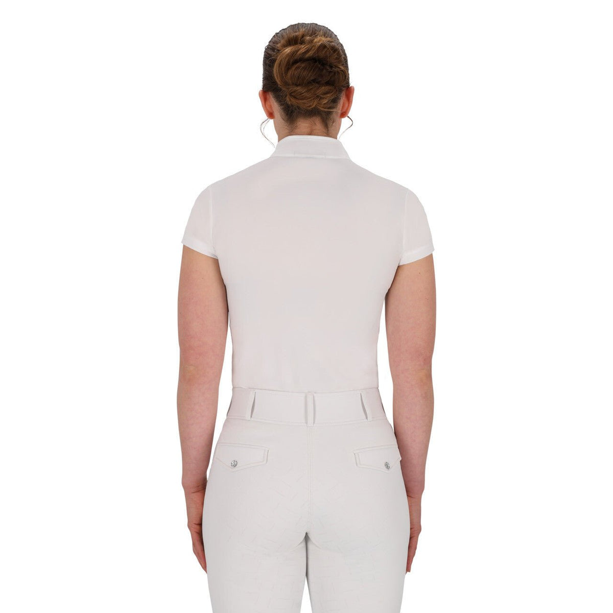 Vaila Competition Shirt Show Shirt - Nags Essentials