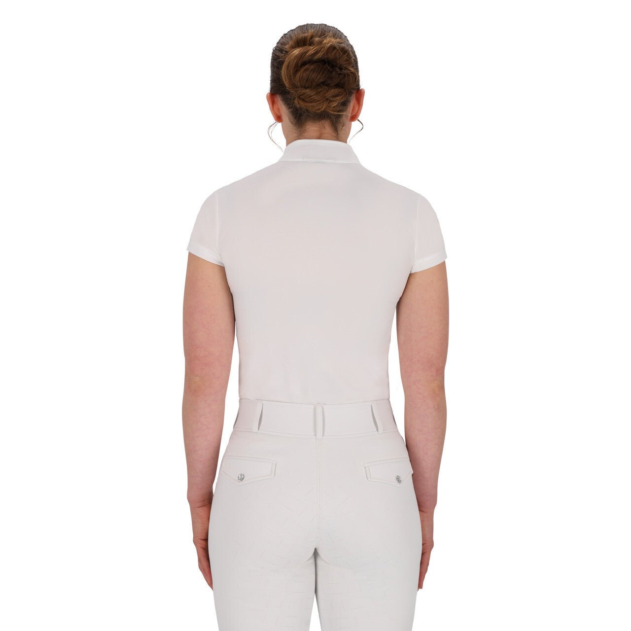 Vaila Competition Shirt Show Shirt - Nags Essentials