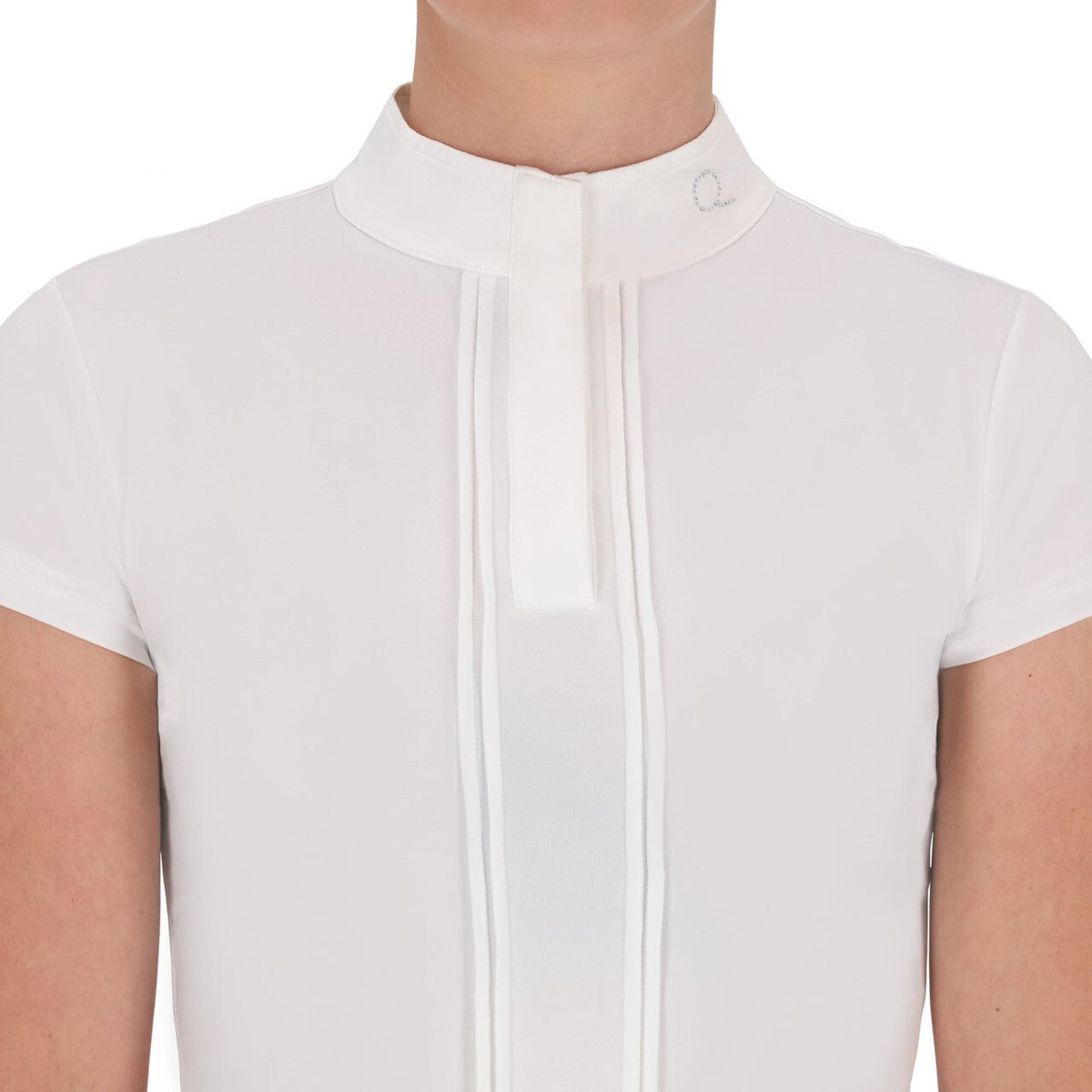 Vaila Competition Shirt Show Shirt - Nags Essentials