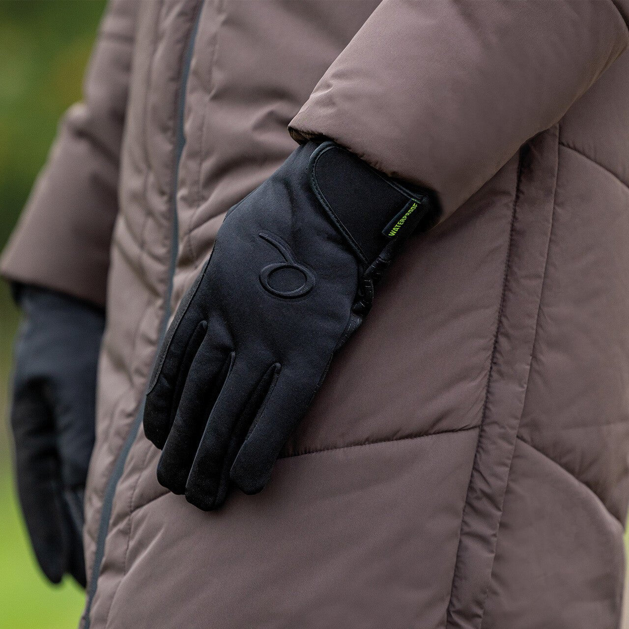 Valletta Waterproof Glove - Nags Essentials