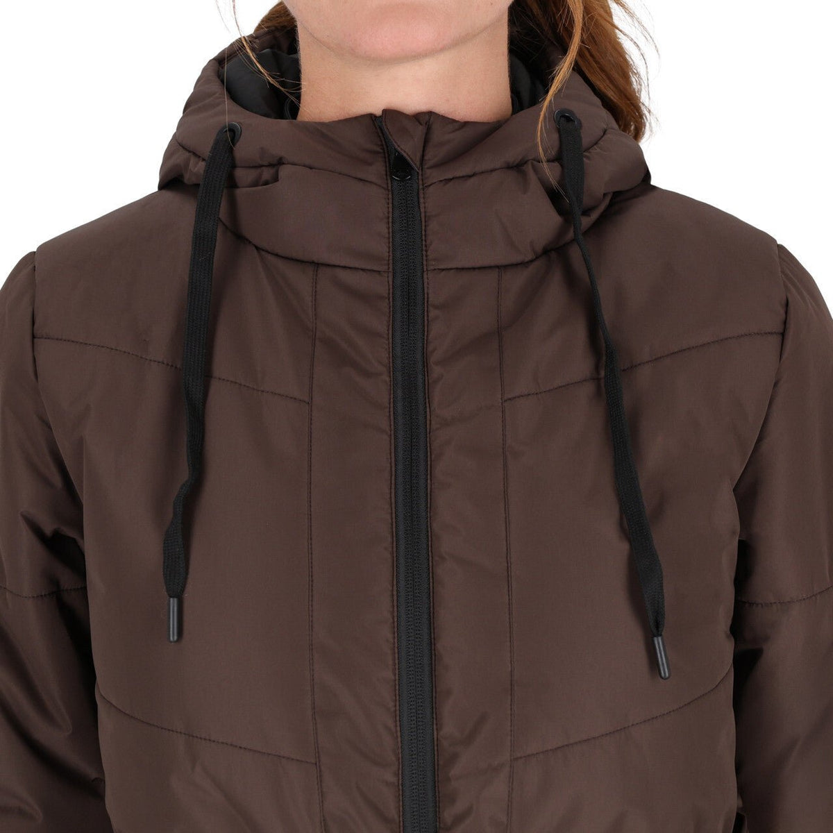 Valletta Winter Jacket - Nags Essentials