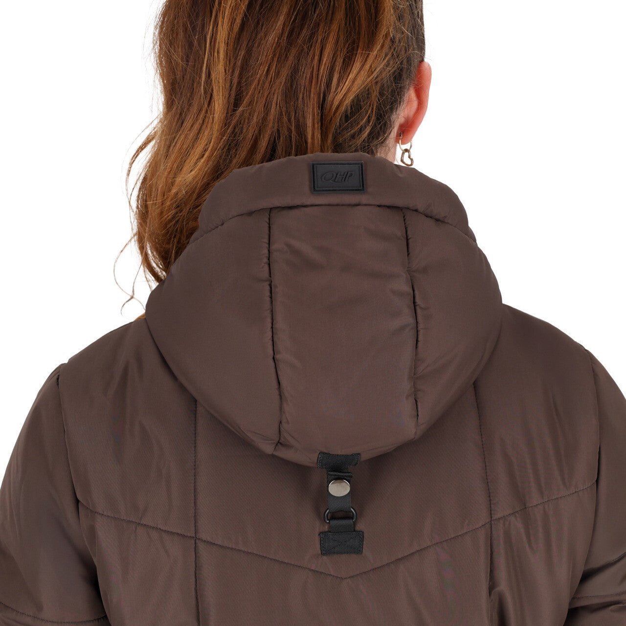 Valletta Winter Jacket - Nags Essentials