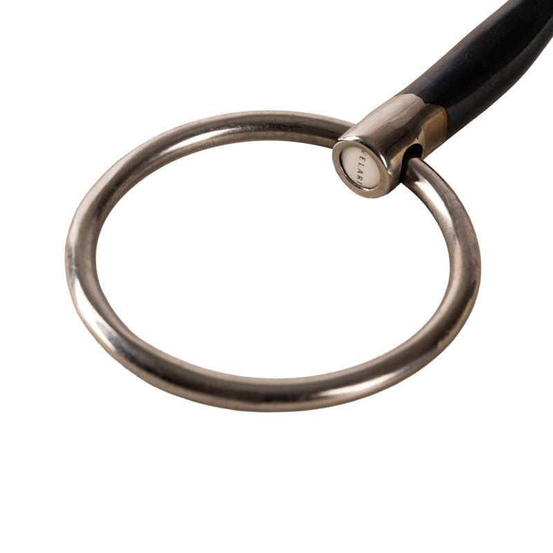 Velari Double Jointed Loose Ring Sweet Iron - Nags Essentials