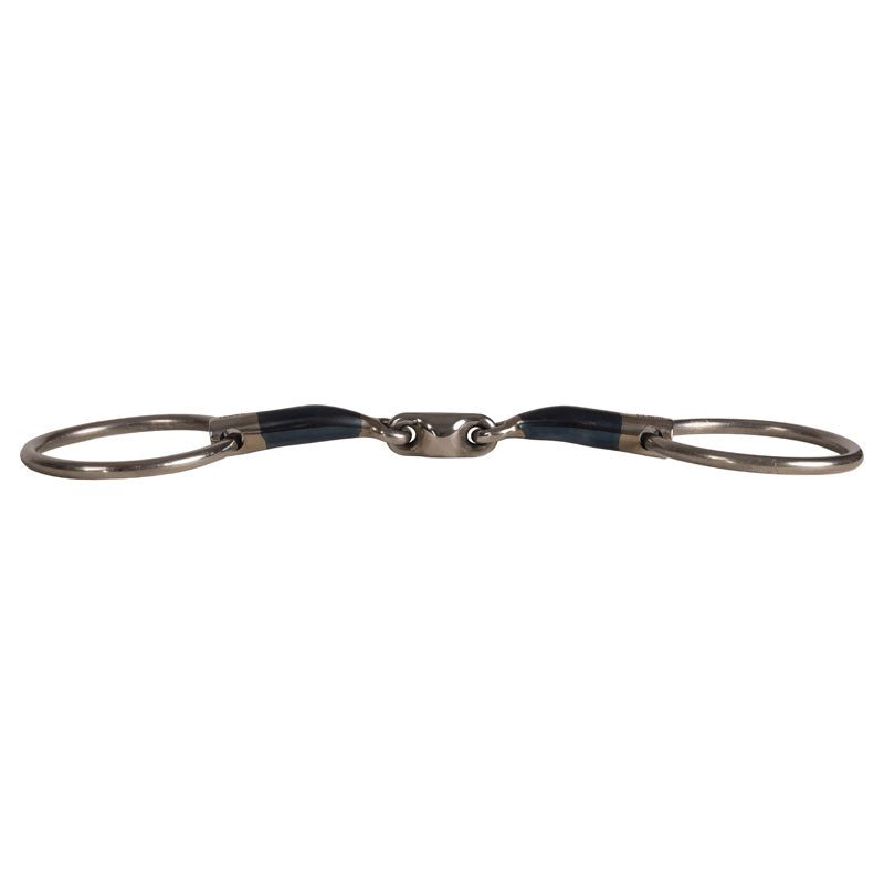 Velari Double Jointed Loose Ring Sweet Iron - Nags Essentials