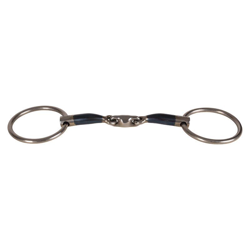 Velari Double Jointed Loose Ring Sweet Iron - Nags Essentials