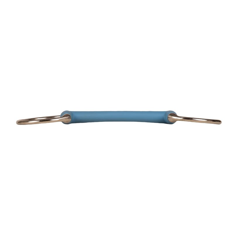 Velari Eggbutt Flex Horse Bit - Nags Essentials