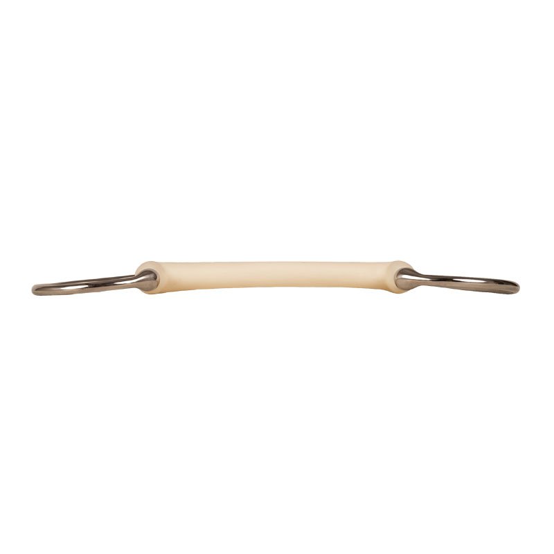 Velari Eggbutt Flex Horse Bit - Nags Essentials