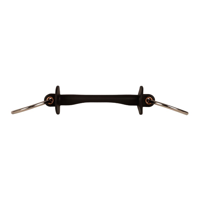 Velari Snaffle Soft Flex Loose Ring Soft - Nags Essentials