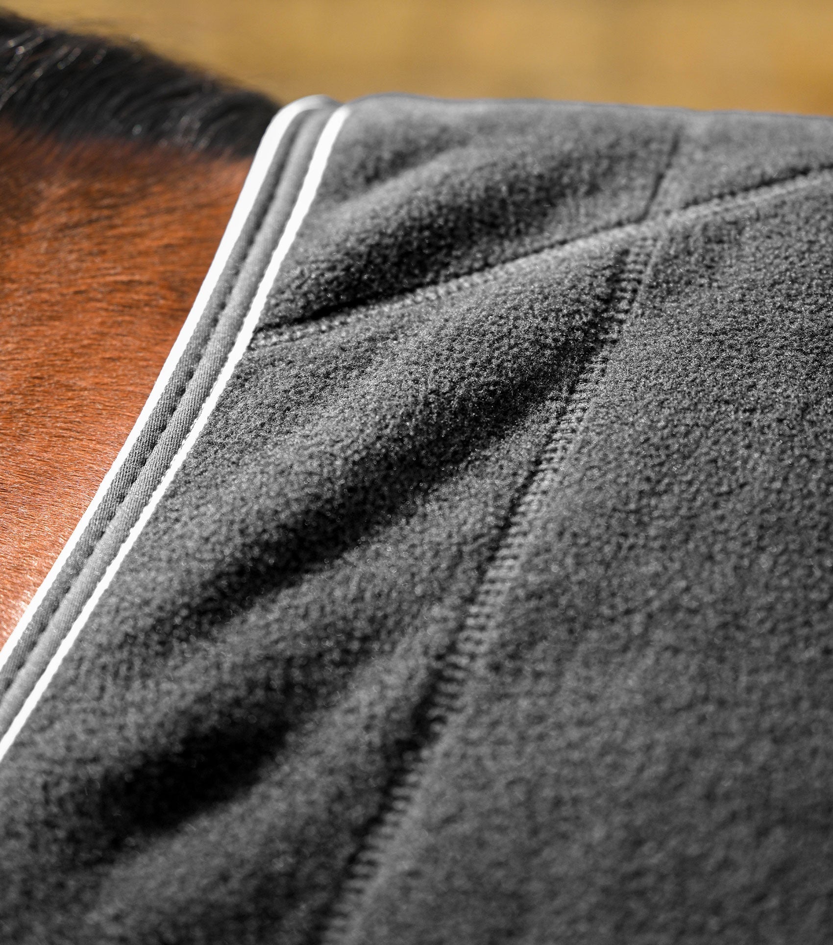 Premier Equine Vellus Horse Fleece Rug