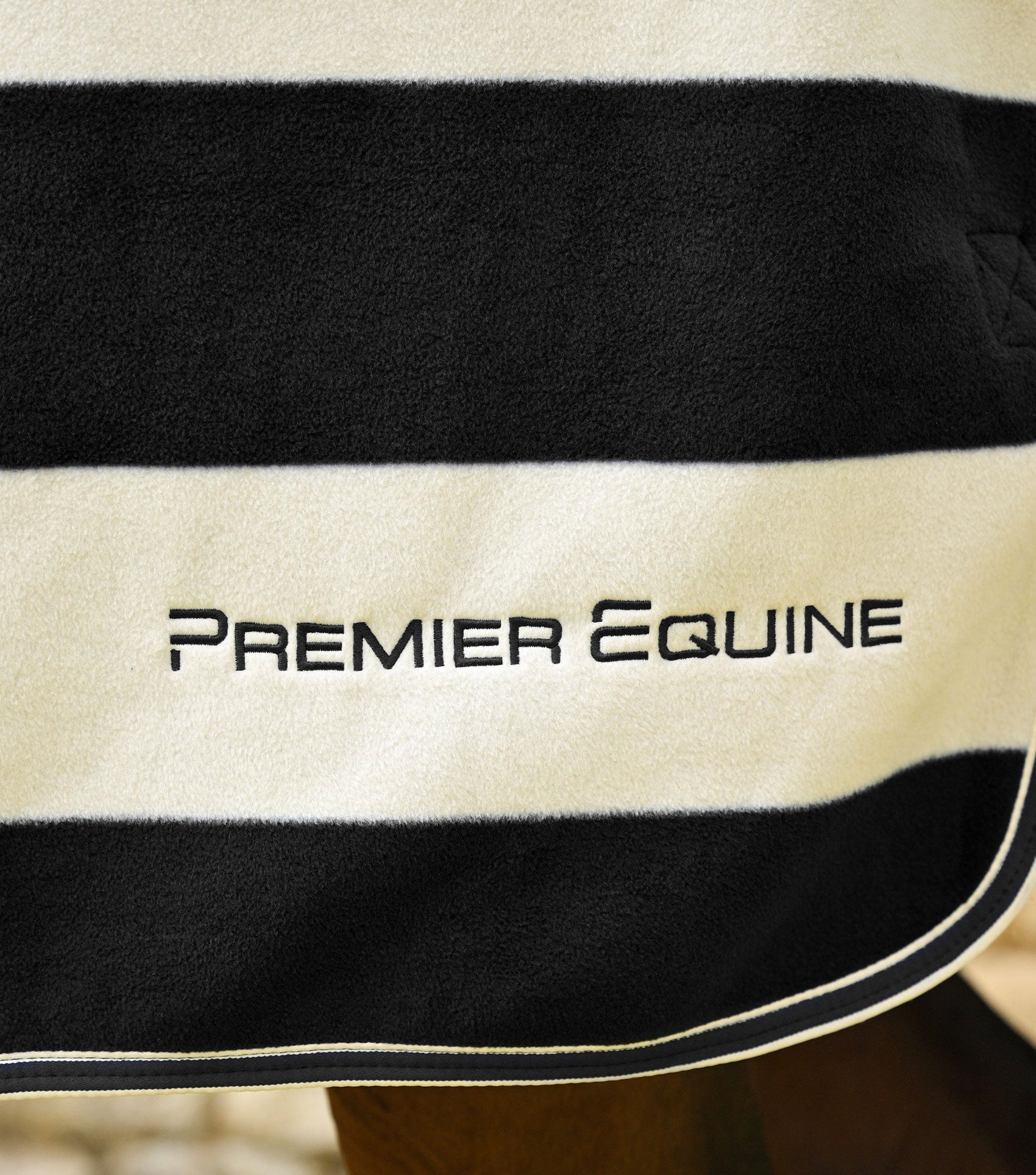 Premier Equine Vellus Horse Fleece Rug