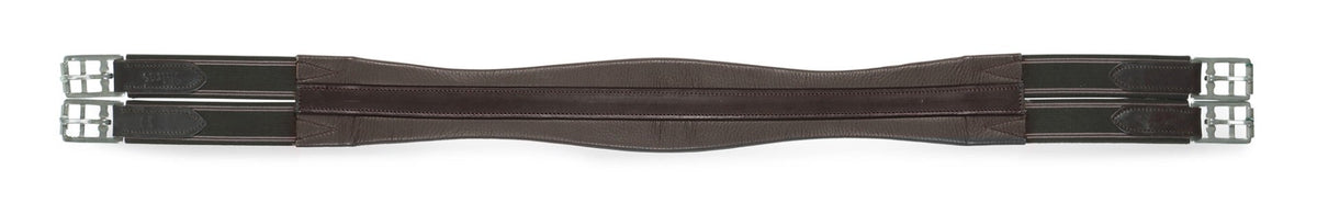Velociti GARA Atherstone Girth - with Elastic - Nags Essentials