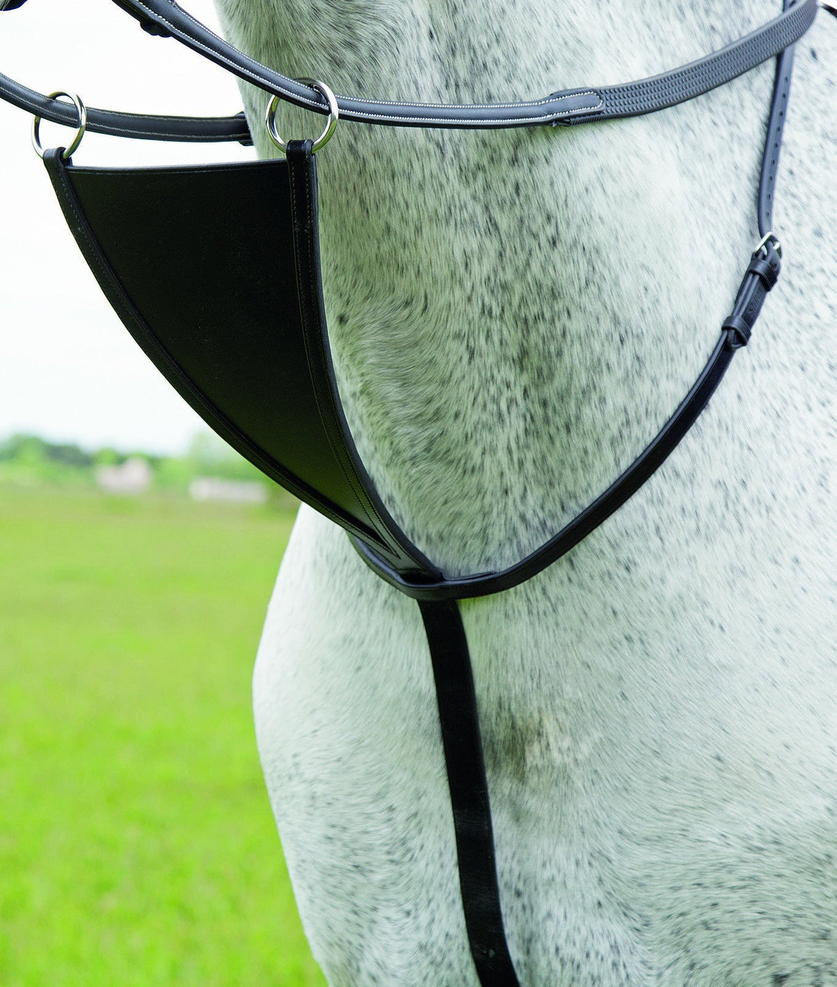 Velociti GARA Bib Martingale - Nags Essentials
