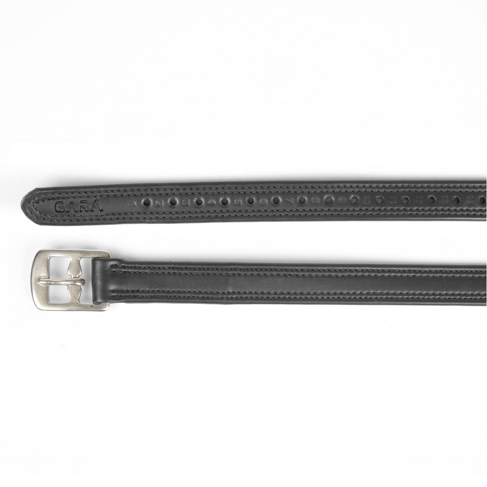 Velociti GARA Easy Care Stirrup Leathers - Nags Essentials
