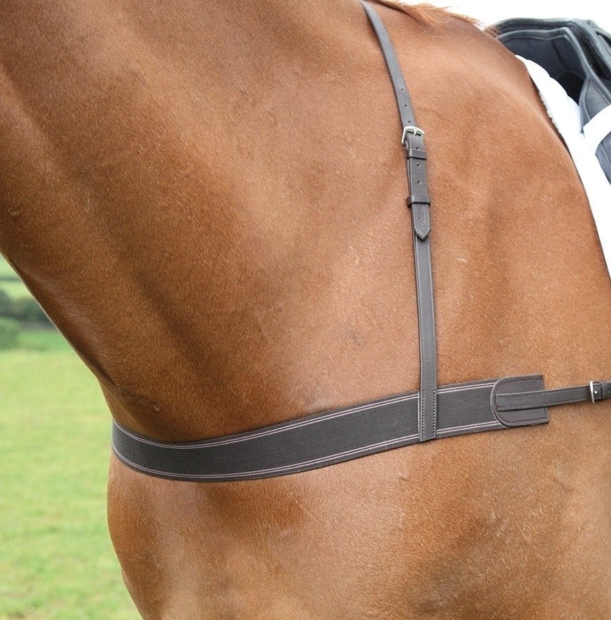 Velociti GARA Elastic Breastgirth - Nags Essentials