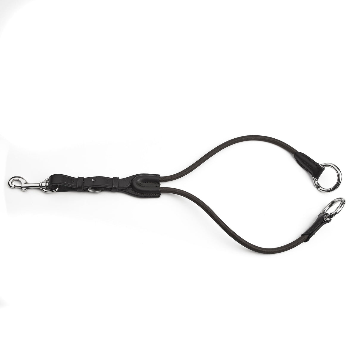 Velociti GARA Elasticated Running Martingale Attachment - Nags Essentials