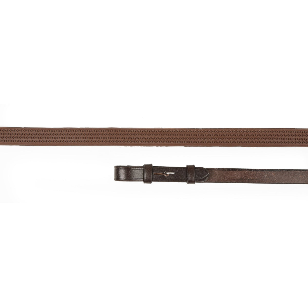 Velociti GARA Eventa Rubber Grip Reins - Nags Essentials