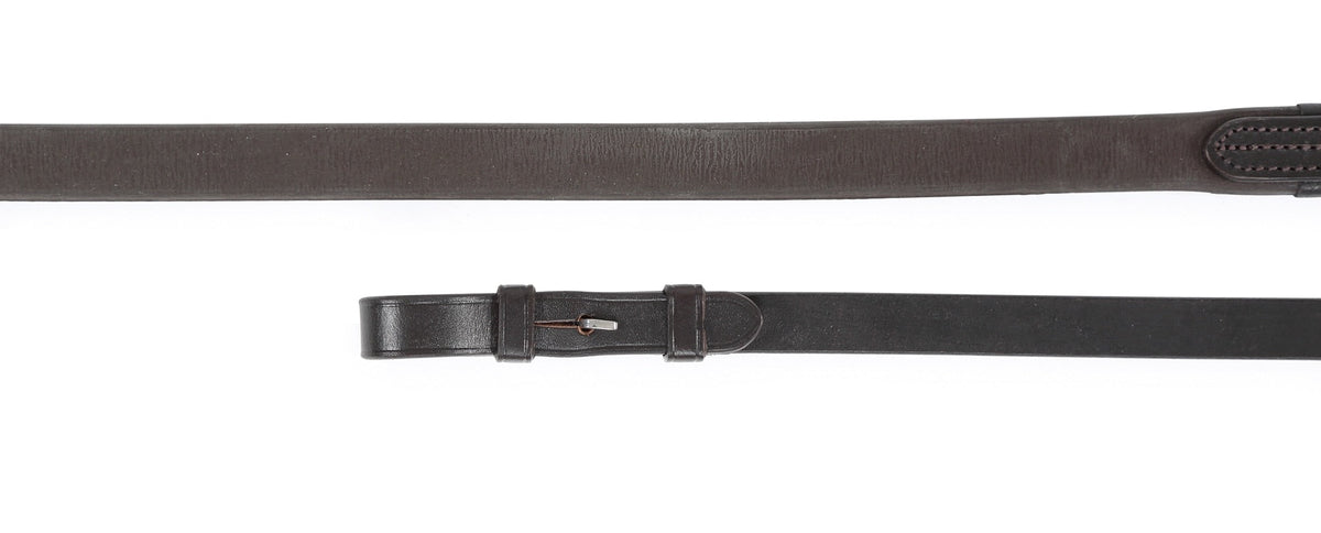 Velociti GARA Extreme Rubber Grip Reins - Nags Essentials