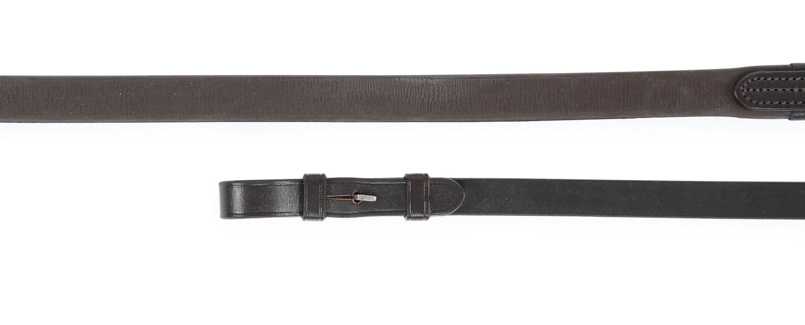 Velociti GARA Extreme Rubber Grip Reins - Nags Essentials