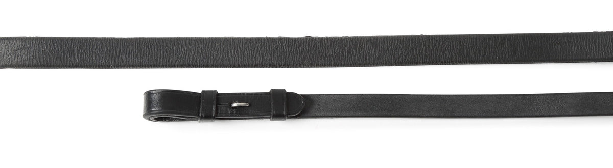 Velociti GARA Extreme Rubber Grip Reins - Nags Essentials