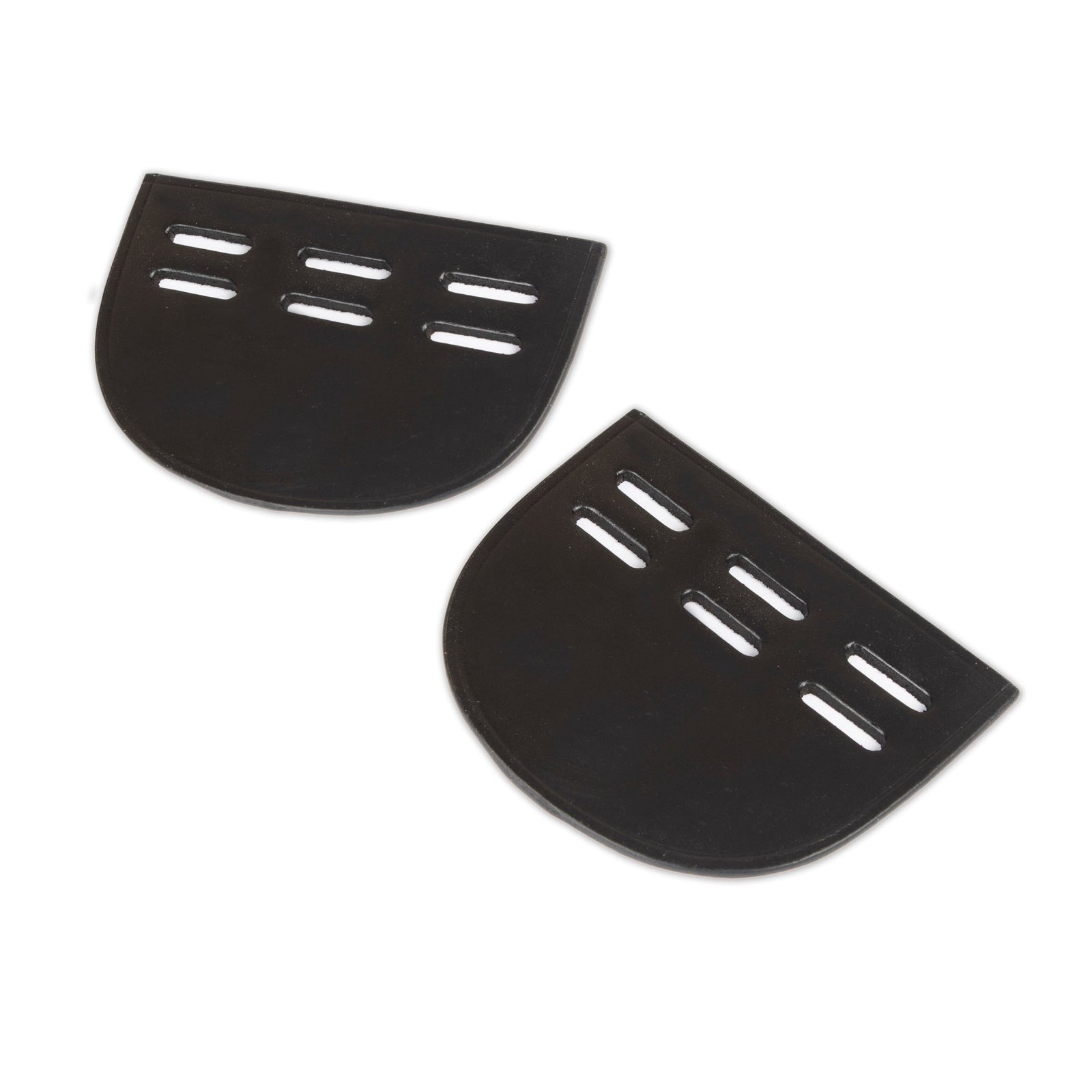 Velociti GARA Girth Buckle Guards - 3Slot - Nags Essentials