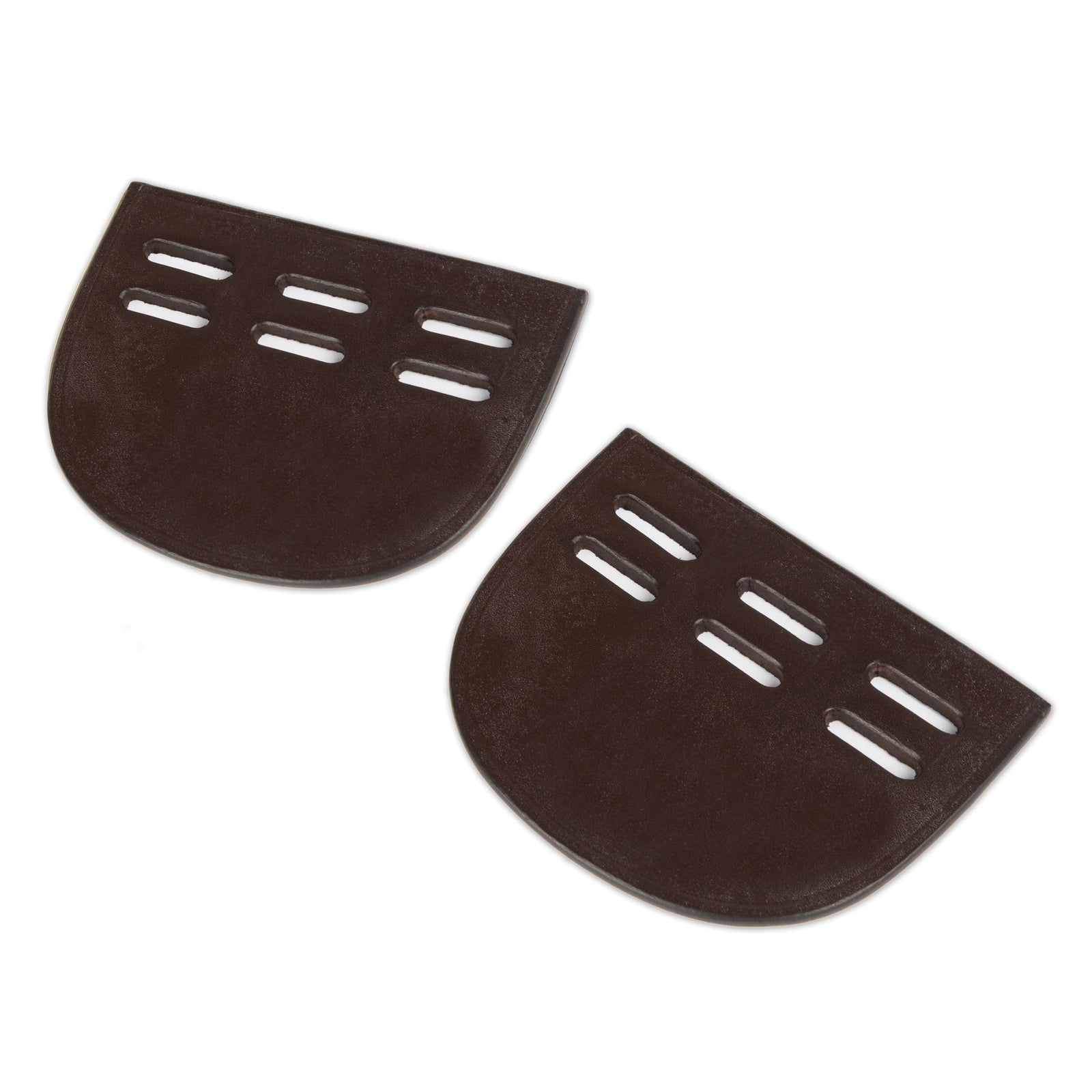Velociti GARA Girth Buckle Guards - 3Slot - Nags Essentials