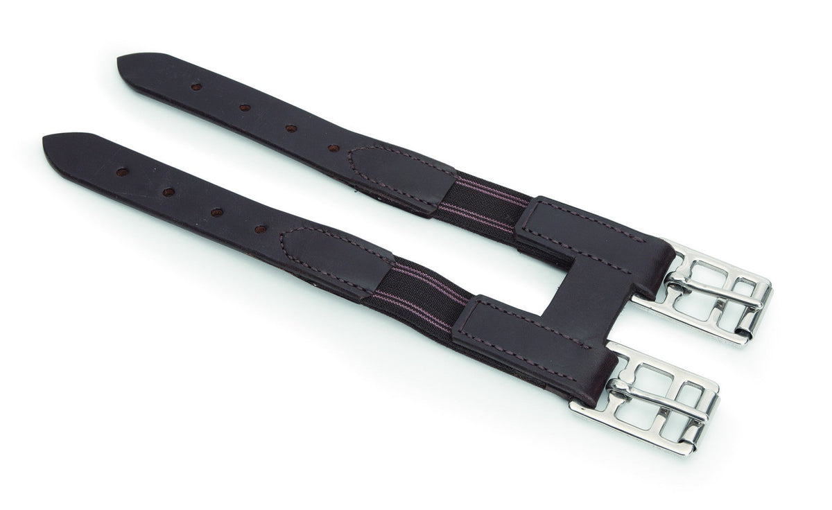 Velociti GARA Girth Extension - Elastic Inserts - Nags Essentials