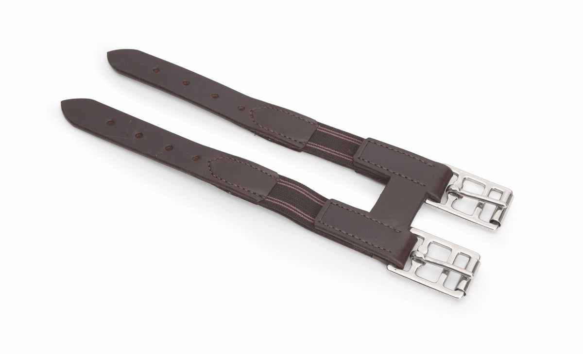 Velociti GARA Girth Extension - Elastic Inserts - Nags Essentials