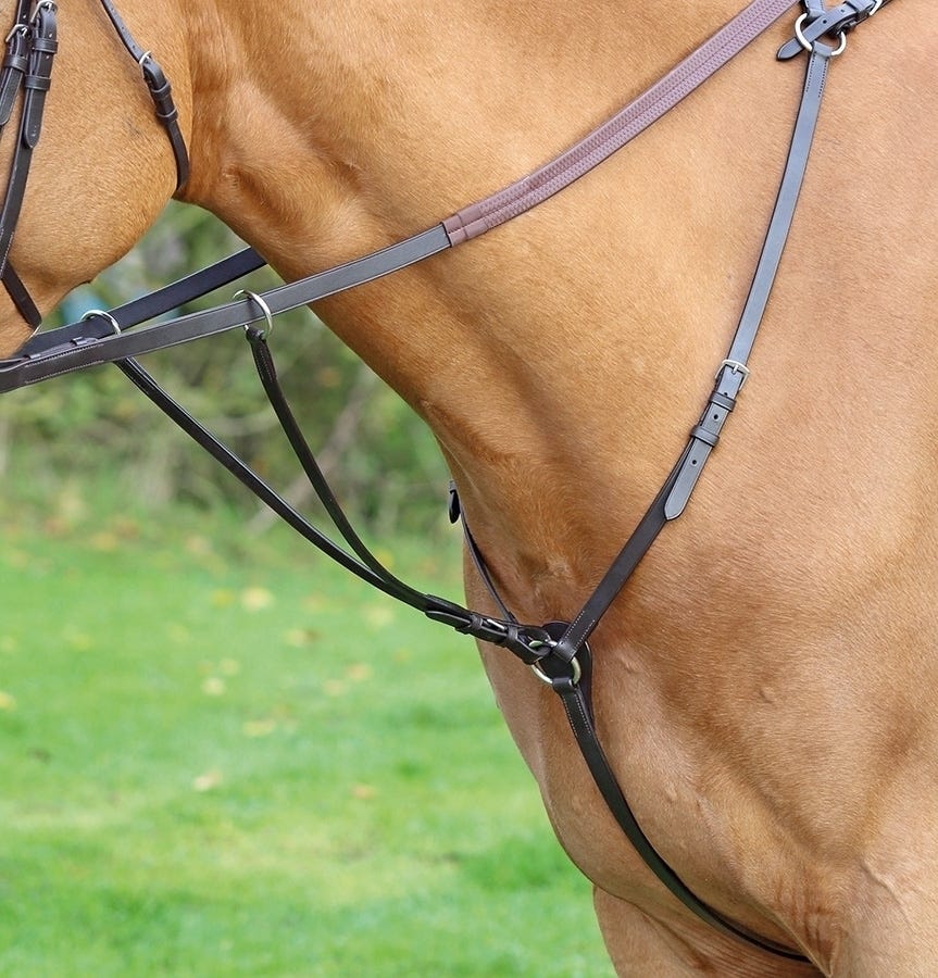 Velociti GARA Hunt Weight Breastplate - Nags Essentials