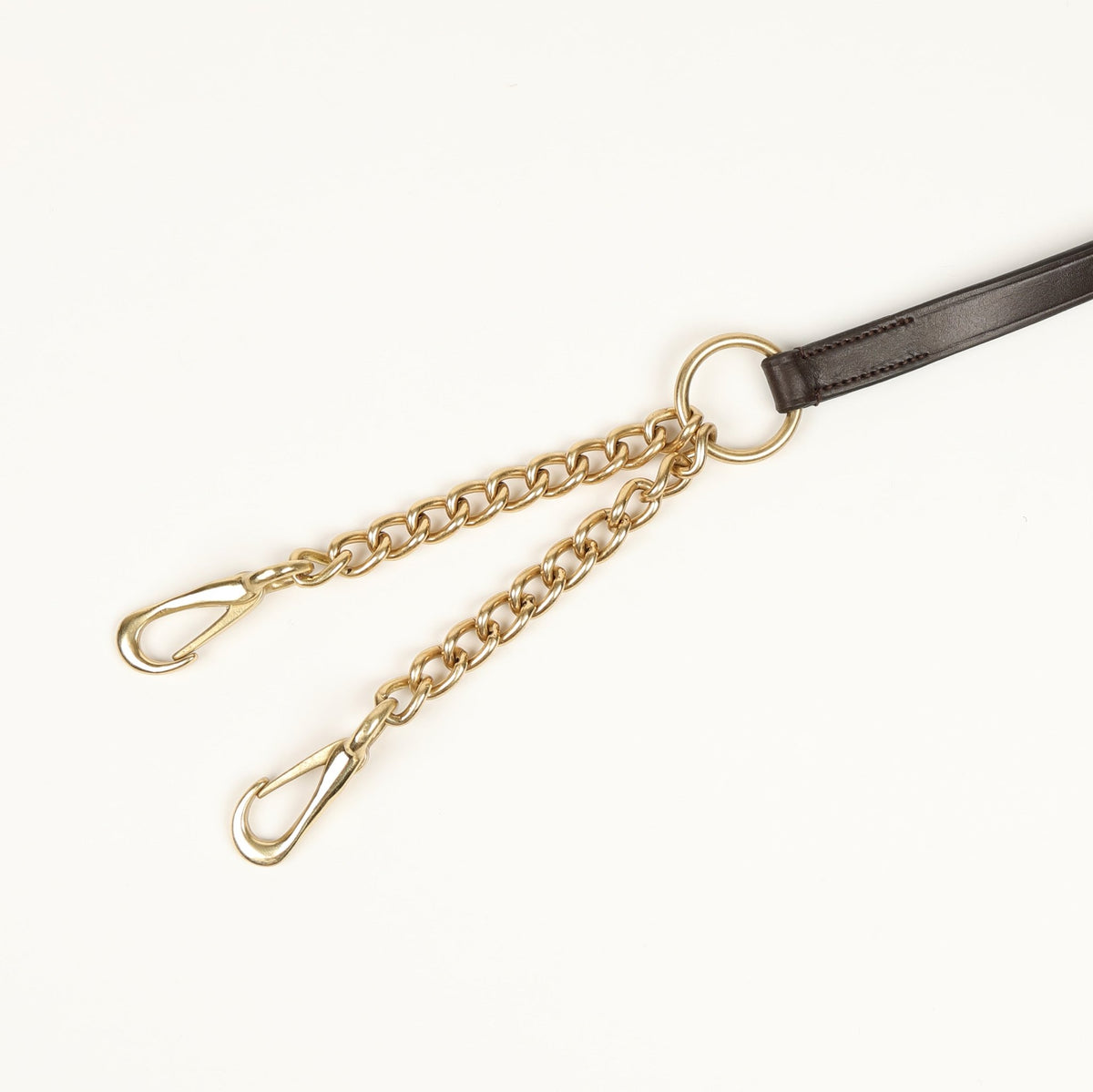 Velociti GARA Lead Rein - Large Newmarket - Nags Essentials
