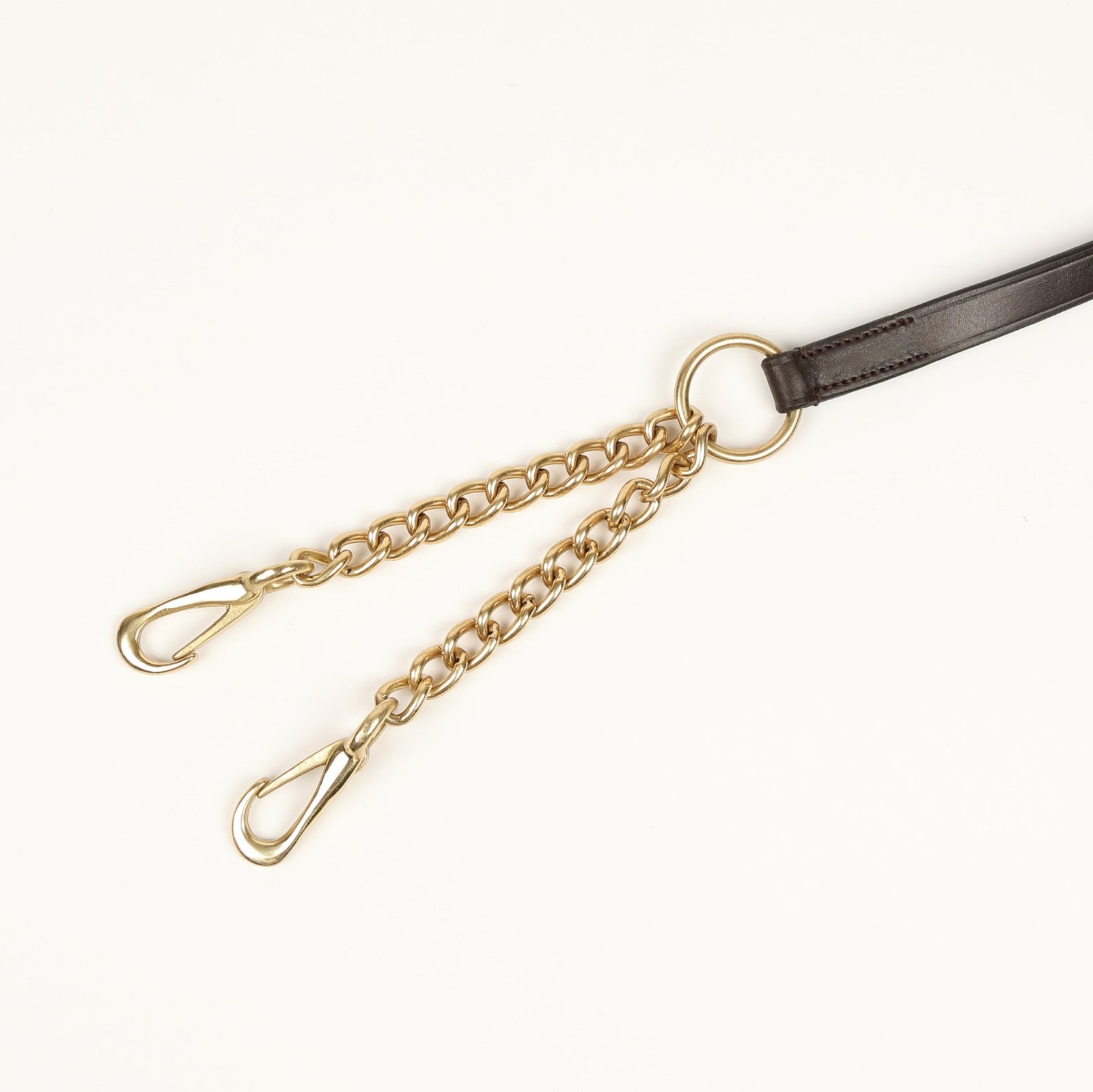 Velociti GARA Lead Rein - Large Newmarket - Nags Essentials