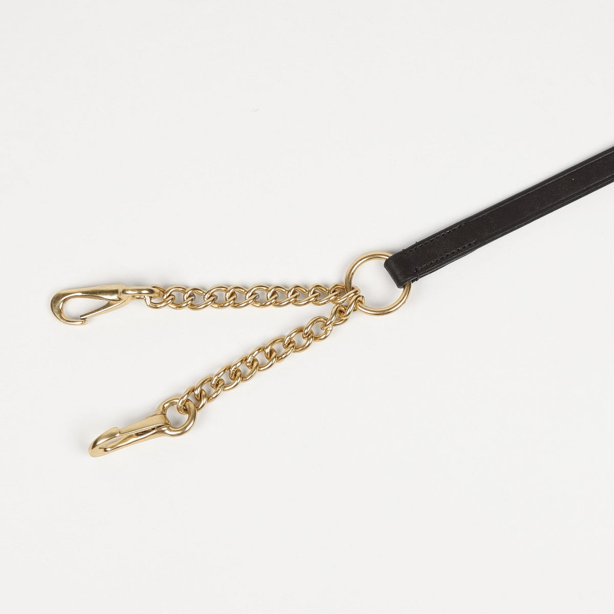 Velociti GARA Lead Rein - Small Newmarket - Nags Essentials