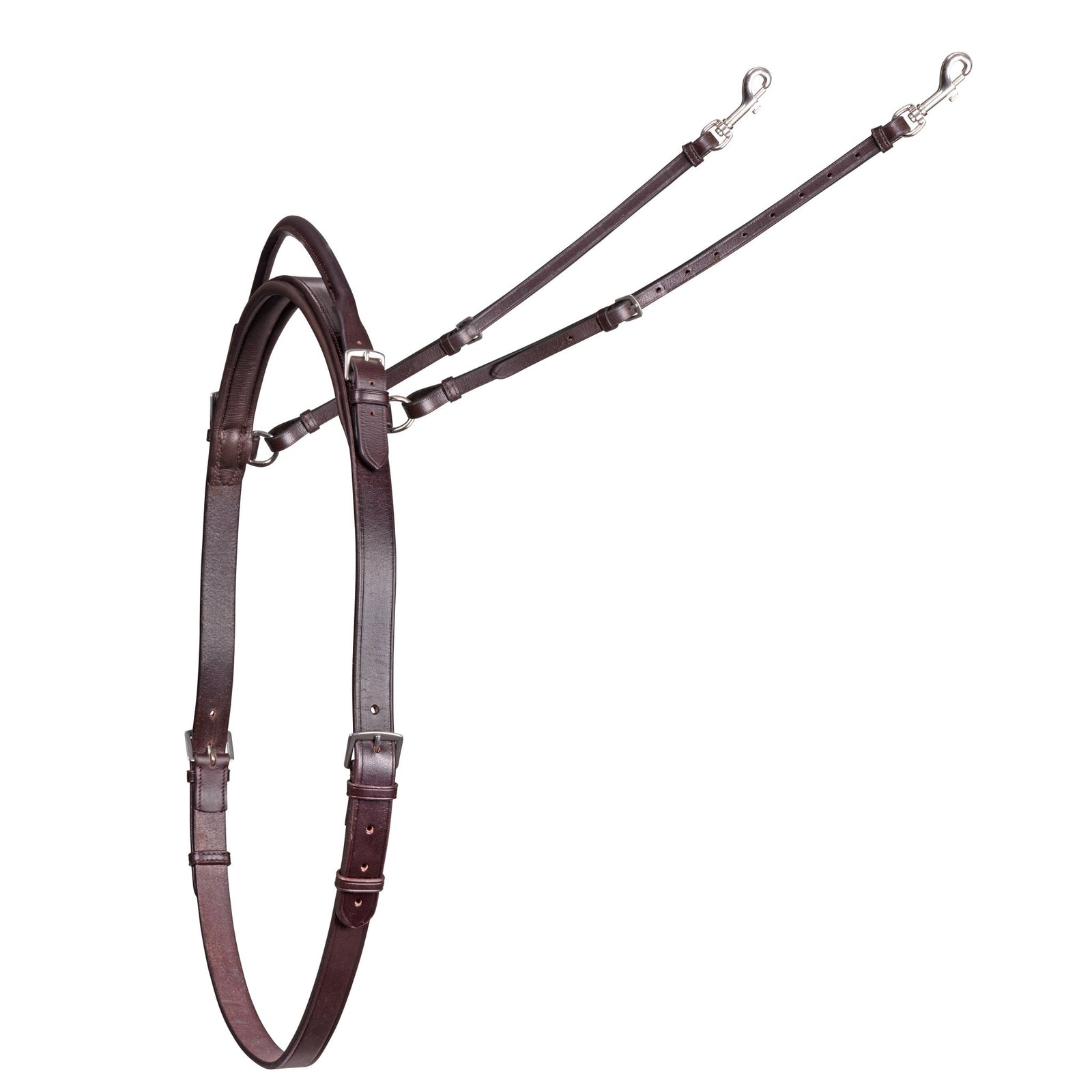 Velociti GARA Neck Strap with Handle - Nags Essentials