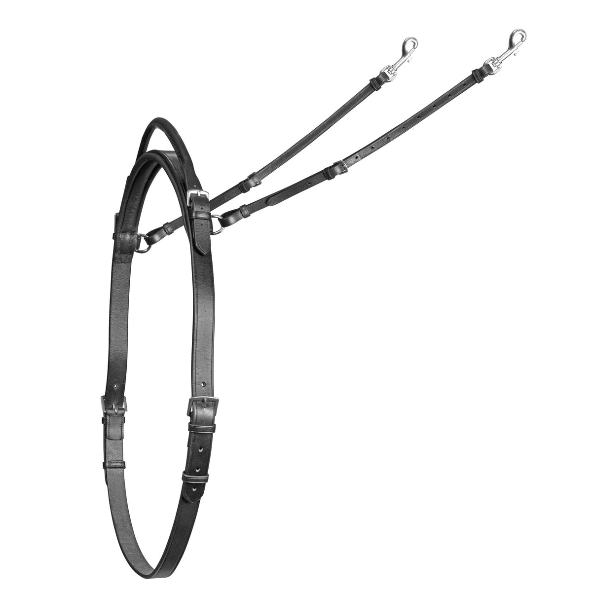 Velociti GARA Neck Strap with Handle - Nags Essentials
