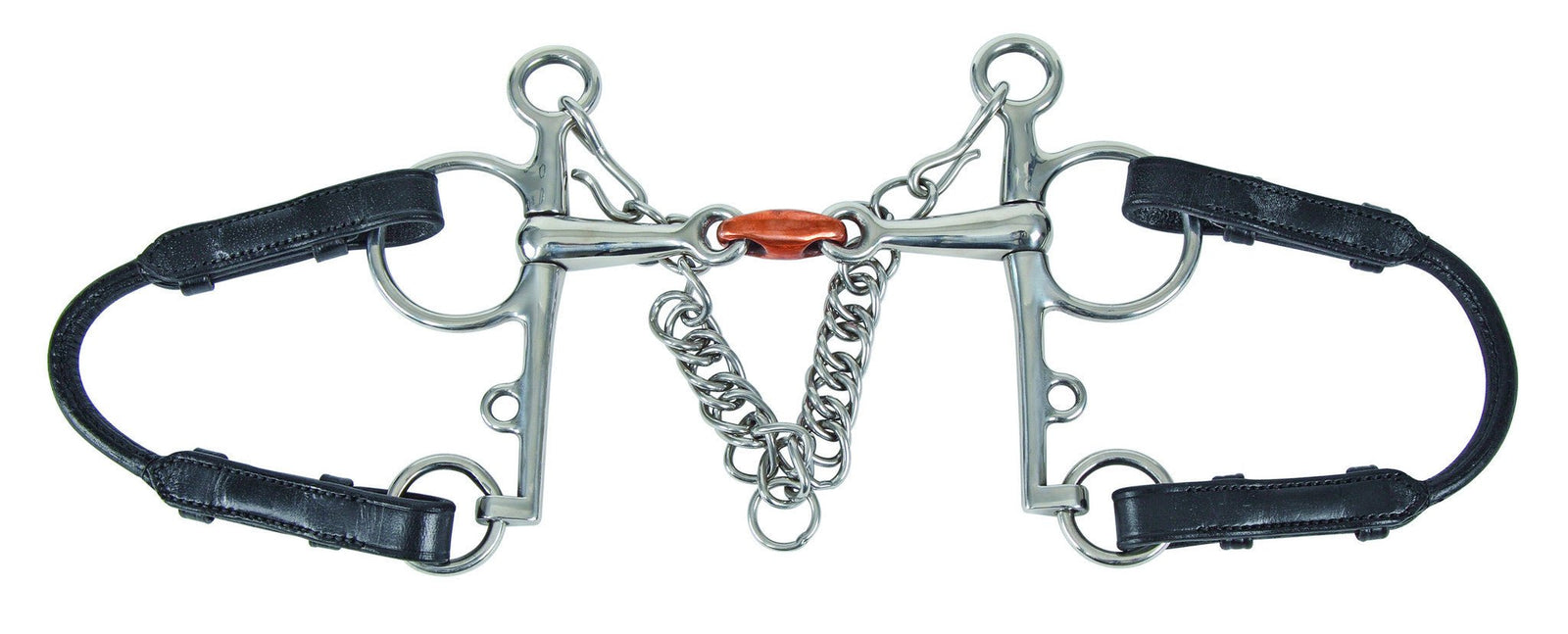 Velociti GARA Pelham Roundings - Nags Essentials