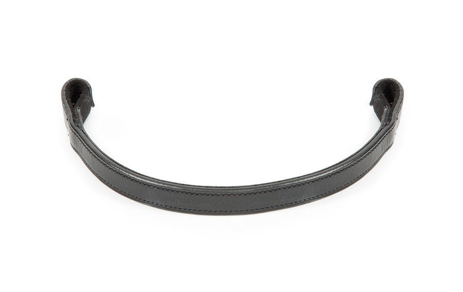 Velociti GARA Plain Browband - Nags Essentials