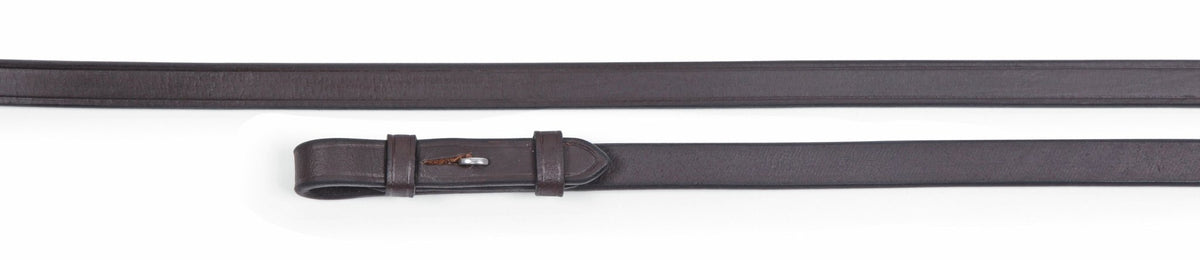Velociti GARA Plain Reins - Nags Essentials