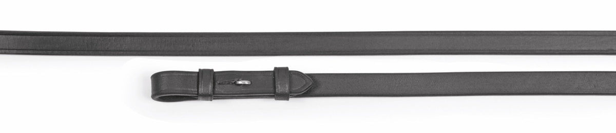 Velociti GARA Plain Reins - Nags Essentials