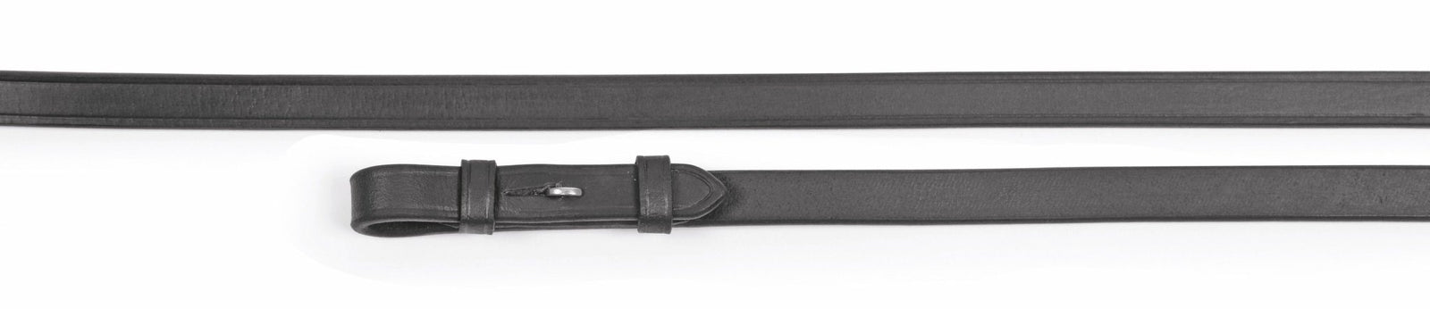 Velociti GARA Plain Reins - Nags Essentials