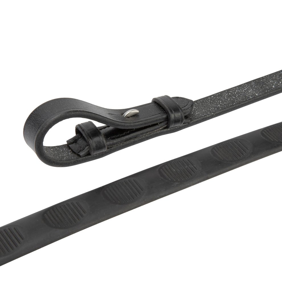Velociti GARA Pulse Grip Reins - Nags Essentials