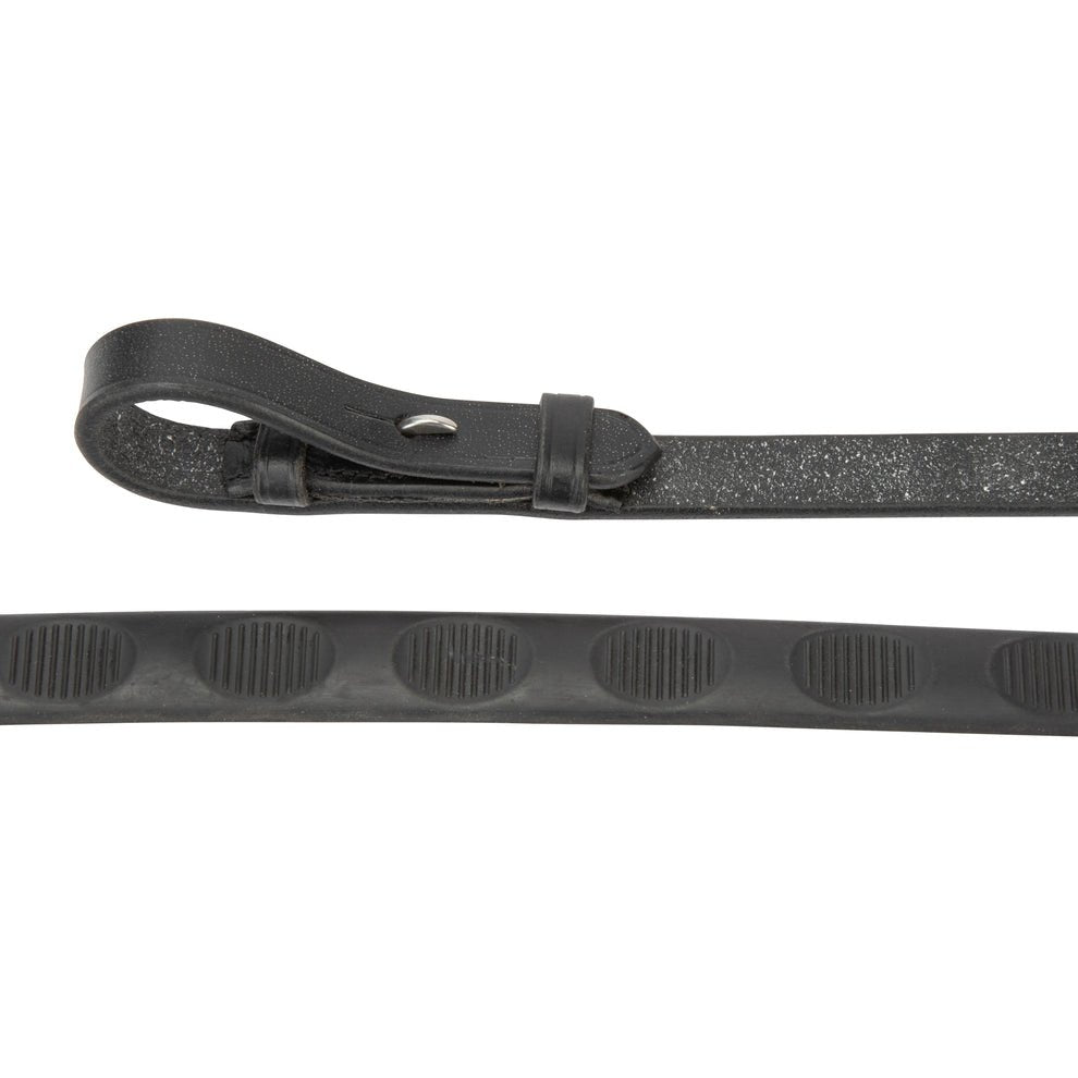 Velociti GARA Pulse Grip Reins - Nags Essentials