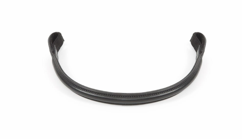 Velociti GARA Raised Browband - Nags Essentials