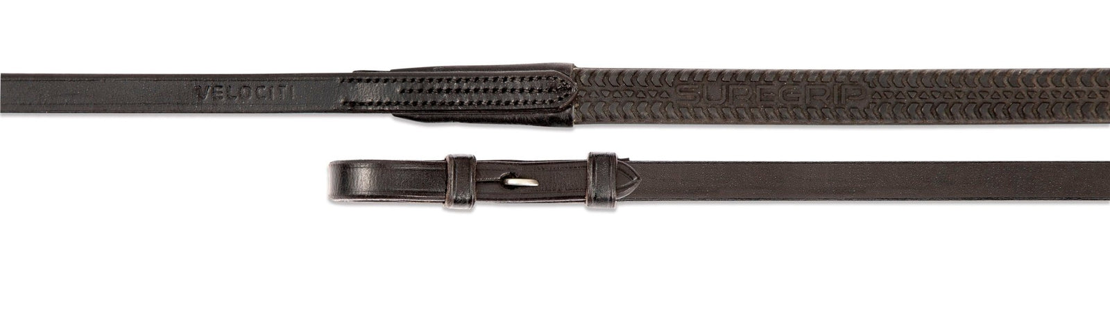 Velociti GARA Tyre Grip Reins - Nags Essentials