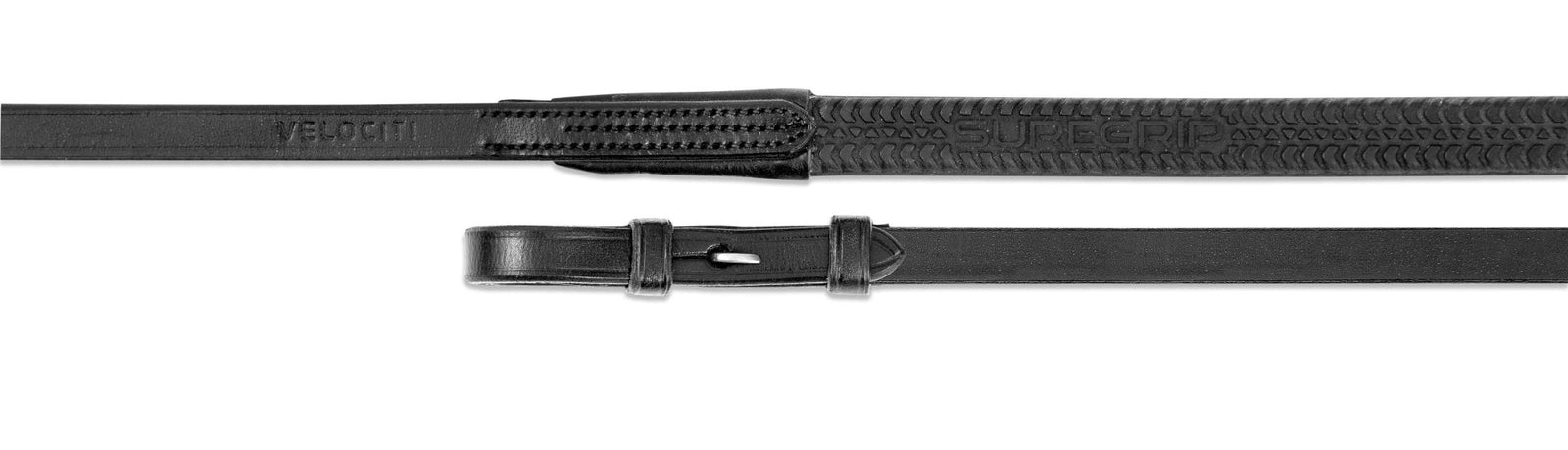 Velociti GARA Tyre Grip Reins - Nags Essentials