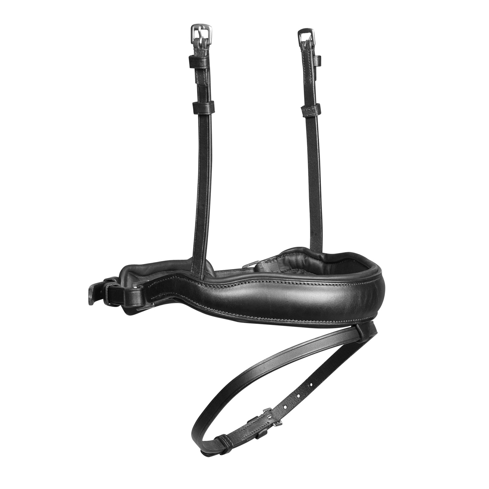 Velociti LUSSO Elite Dressage Flash Noseband - Nags Essentials