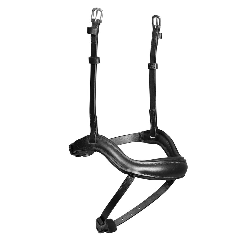 Velociti LUSSO Elite Ergonomic Flash Noseband - Nags Essentials