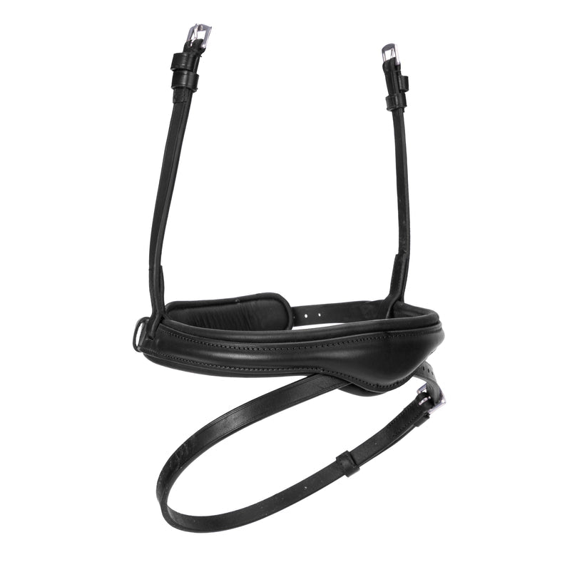 Velociti LUSSO Elite Flash Noseband - Nags Essentials