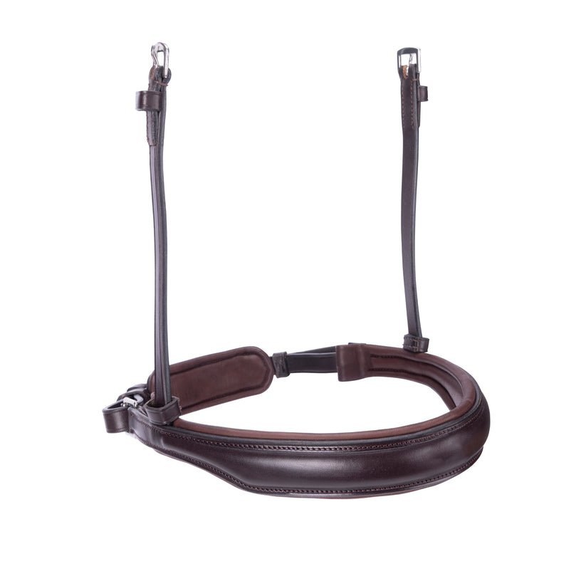 Velociti LUSSO Elite Hunter Noseband - Nags Essentials
