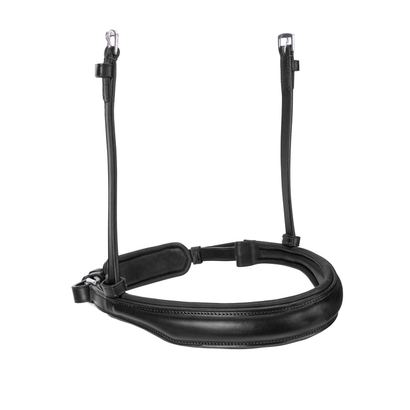 Velociti LUSSO Elite Hunter Noseband - Nags Essentials