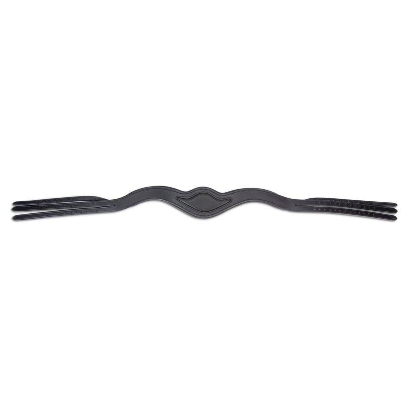Velociti Lusso Elite Mono Headpiece - Nags Essentials