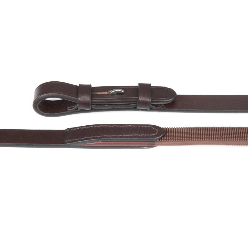 Velociti LUSSO Elite Pro Reins - Nags Essentials